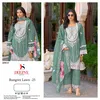 Rungrez Lawn 2255 By Deepsy Suits Cotton Pakistani Suits Exporters In India